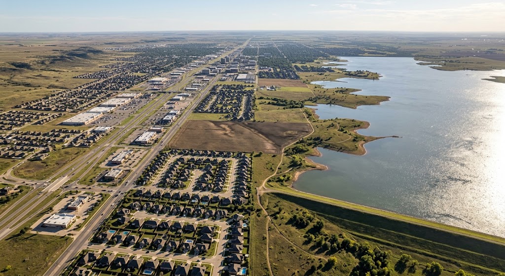 Childress, Texas